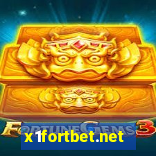 x1fortbet.net