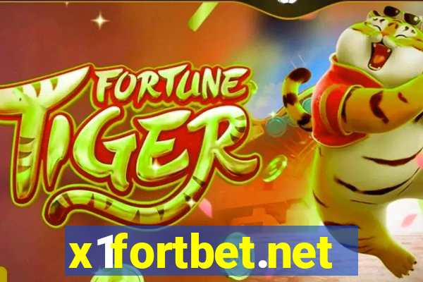 x1fortbet.net