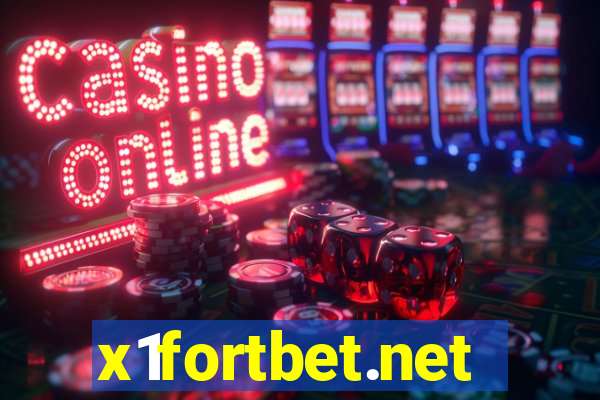 x1fortbet.net