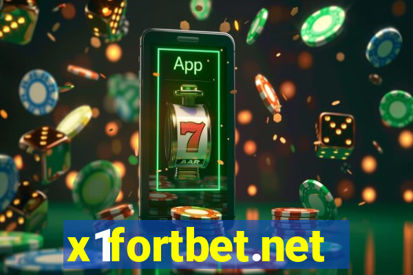 x1fortbet.net