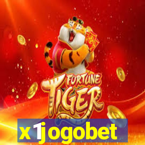 x1jogobet