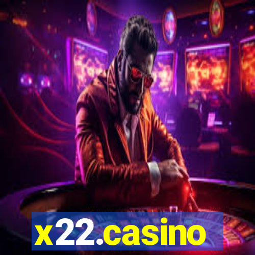 x22.casino