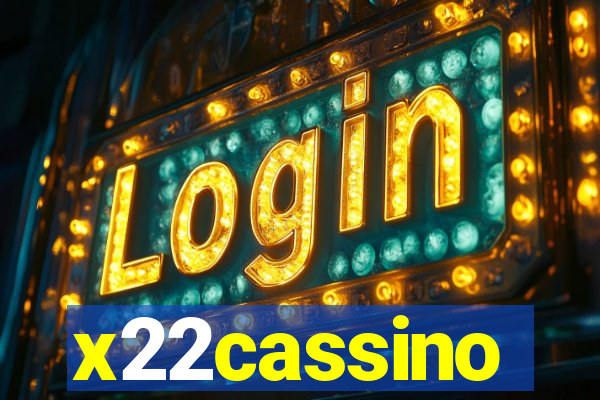 x22cassino