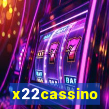 x22cassino