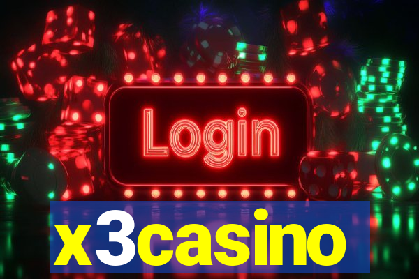 x3casino