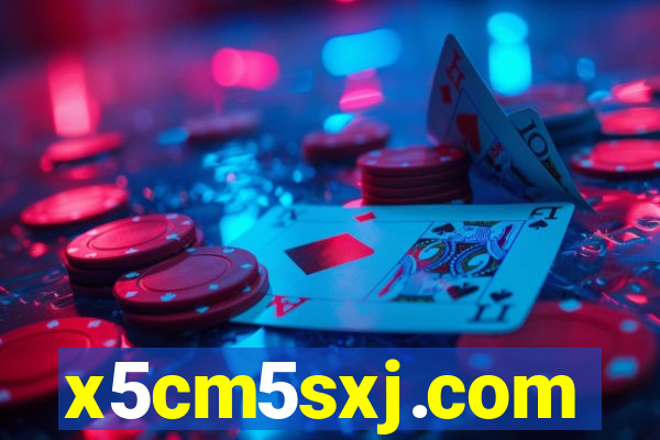 x5cm5sxj.com