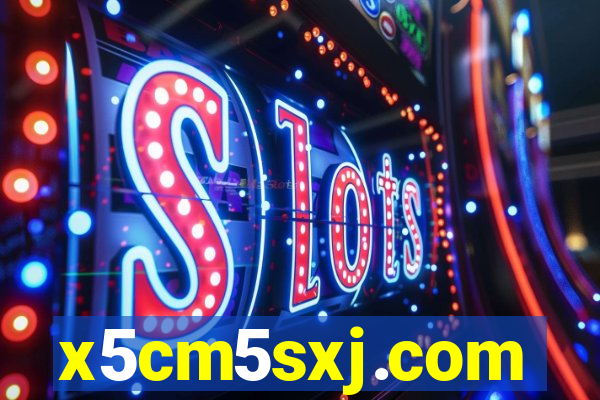 x5cm5sxj.com