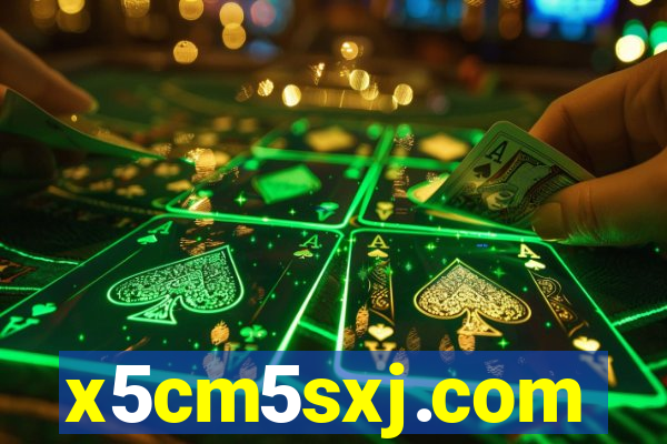 x5cm5sxj.com