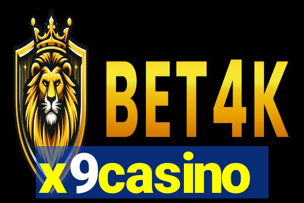 x9casino