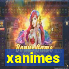 xanimes