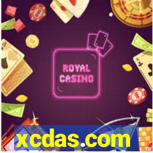 xcdas.com