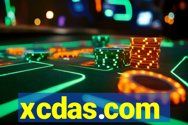 xcdas.com