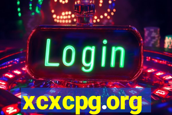 xcxcpg.org