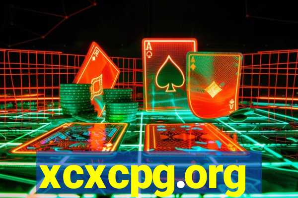 xcxcpg.org