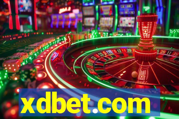 xdbet.com