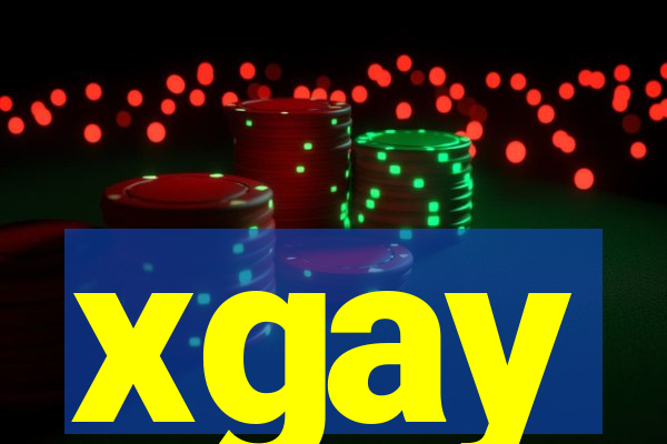 xgay