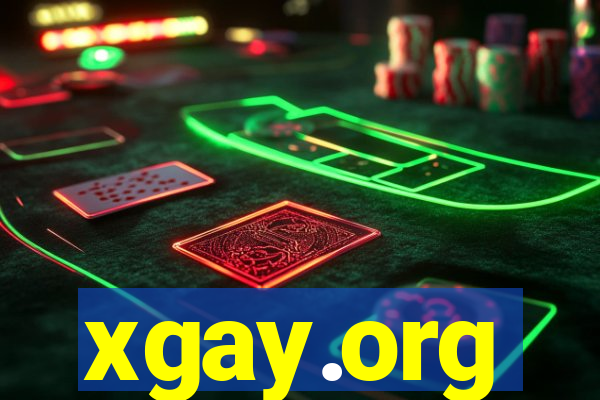 xgay.org