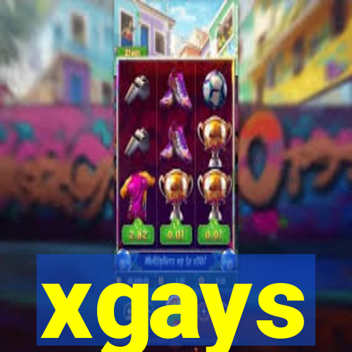 xgays