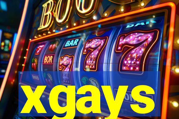 xgays