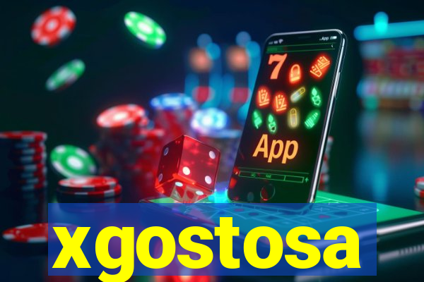 xgostosa