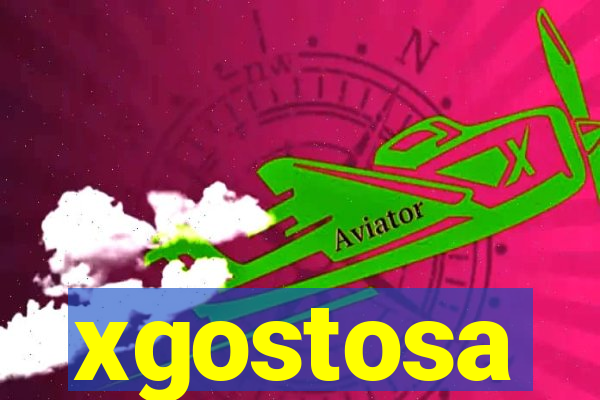 xgostosa