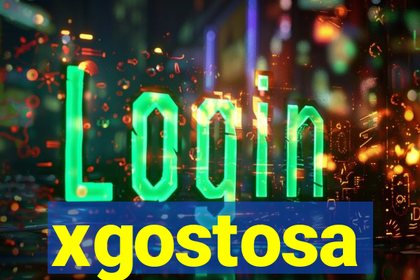 xgostosa