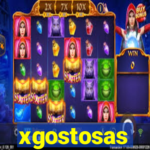 xgostosas