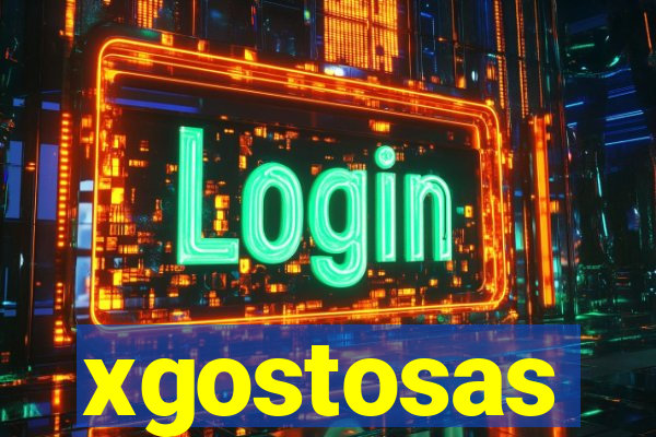 xgostosas