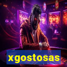 xgostosas