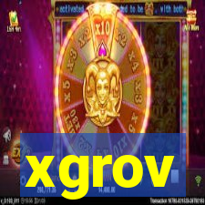 xgrov