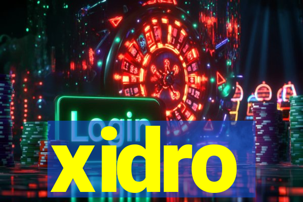 xidro