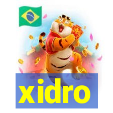 xidro