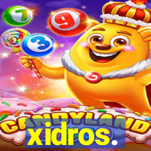 xidros.