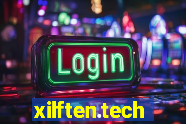 xilften.tech