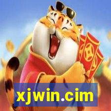 xjwin.cim