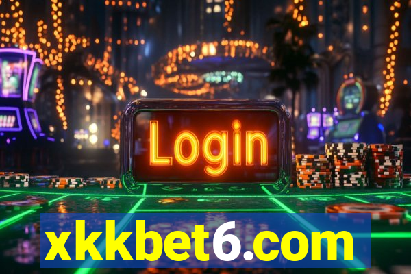 xkkbet6.com