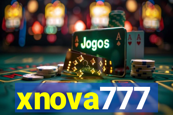 xnova777