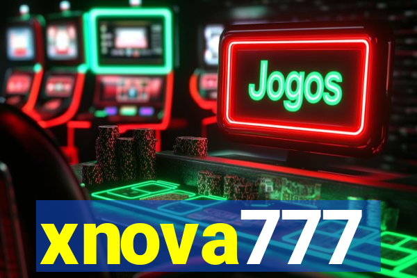 xnova777