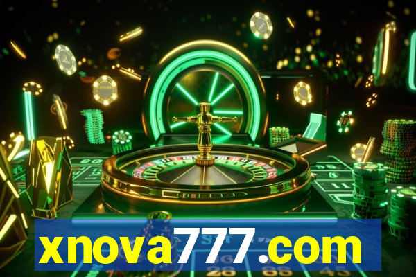 xnova777.com