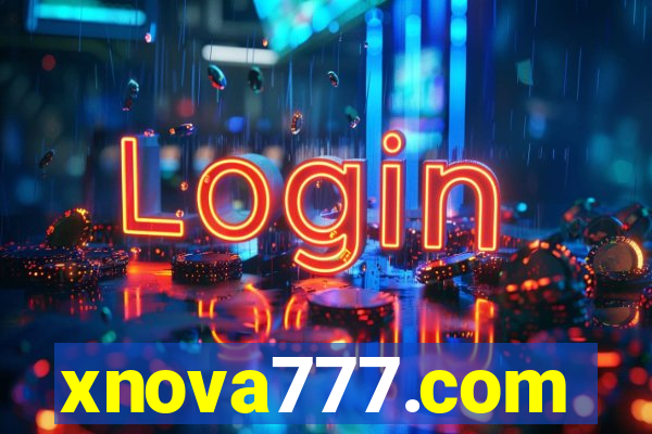 xnova777.com