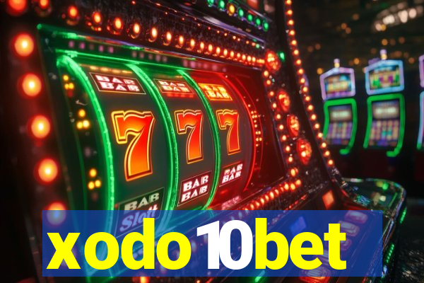 xodo10bet