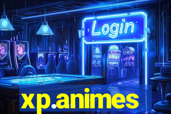 xp.animes