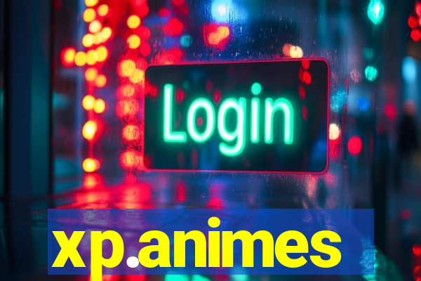 xp.animes