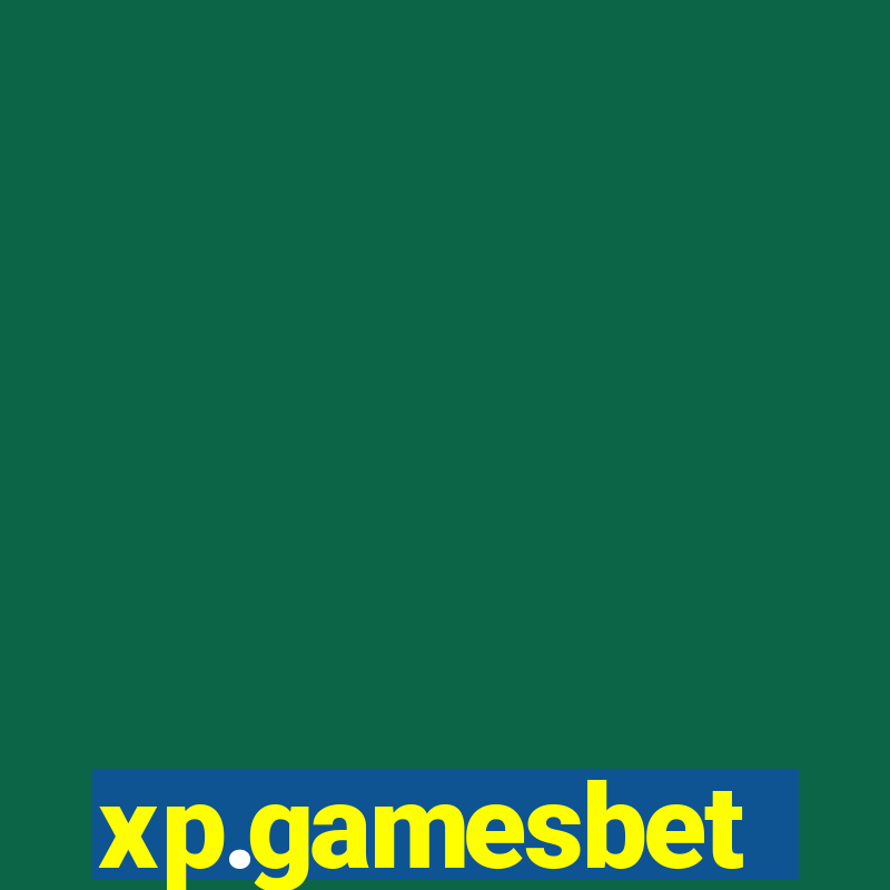 xp.gamesbet