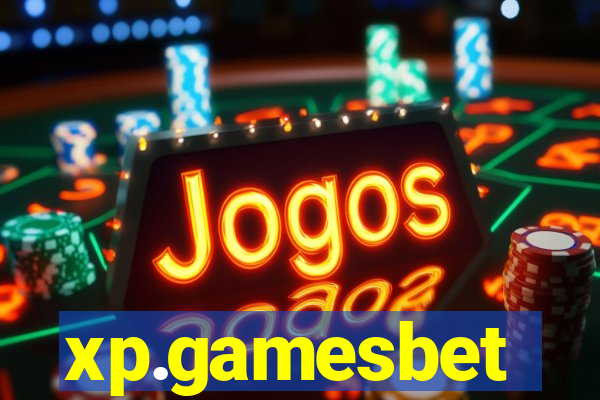 xp.gamesbet