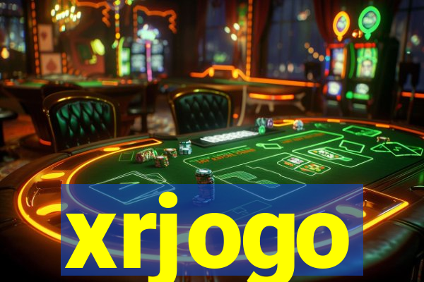 xrjogo