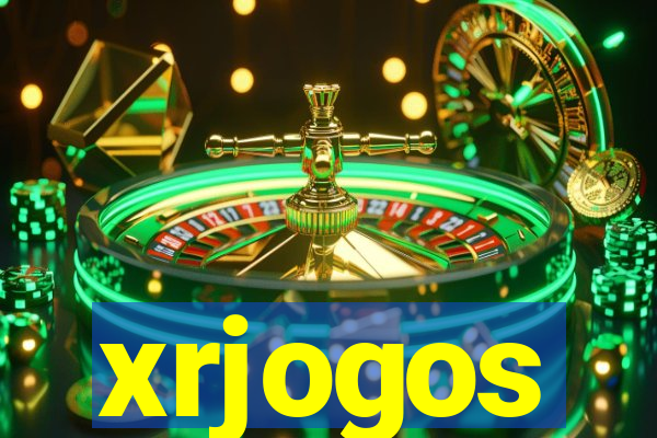 xrjogos