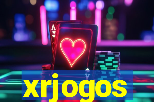 xrjogos