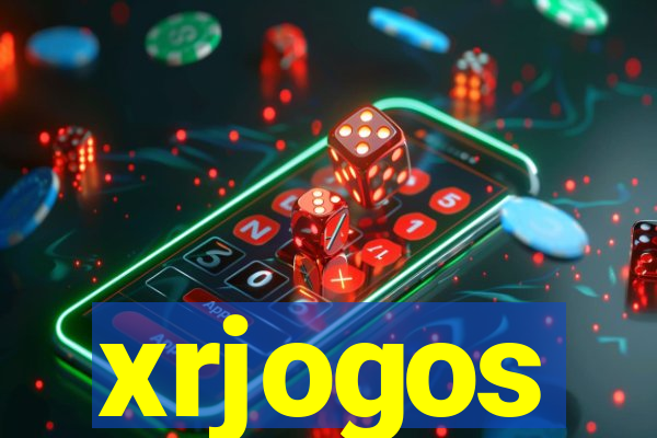 xrjogos