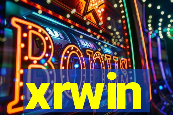 xrwin